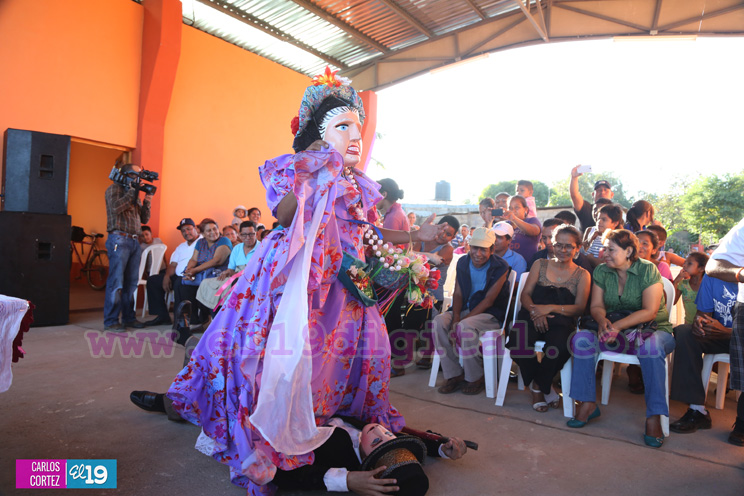 Masaya, un cap&iacute;tulo glorioso y de victorias en la historia de Nicaragua